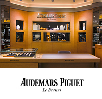 AUDEMARS PIGUET