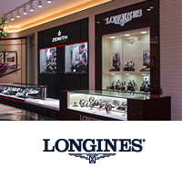 LONGINES