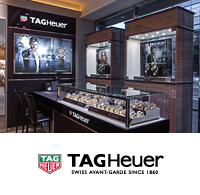 TAG Heuer