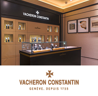 VACHERON CONSTANTIN