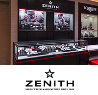 ZENITH